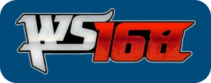Logo đối tác ws168 của 33win