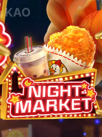 Chợ Đêm